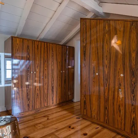 Апартаменты Luxury Duplex W/ River View By Lovelystay