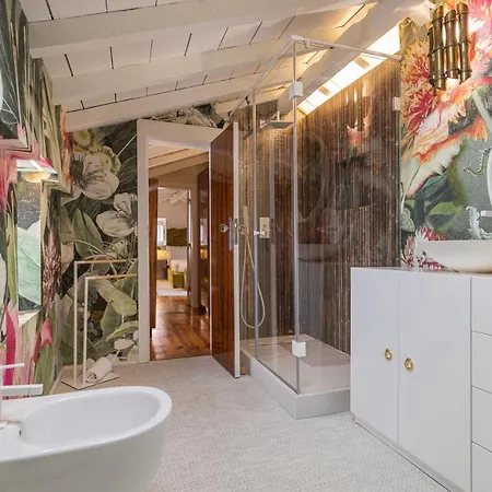 Luxury Duplex W/ River View By Lovelystay *