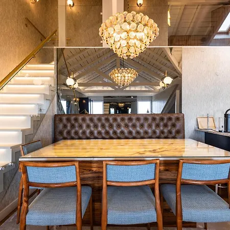 Luxury Duplex W/ River View By Lovelystay * Лиссабон