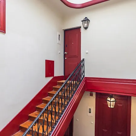 Luxury Duplex W/ River View By Lovelystay * Lisboa