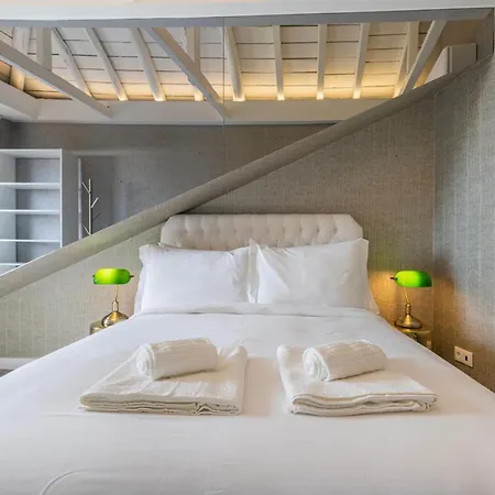 Luxury Duplex W/ River View By Lovelystay Lisboa