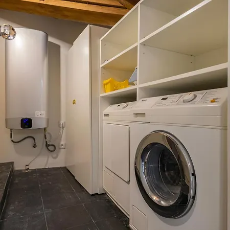 Апартаменты Luxury Duplex W/ River View By Lovelystay Лиссабон