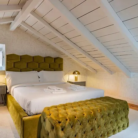 Luxury Duplex W/ River View By Lovelystay * Лиссабон