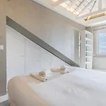 Luxury Duplex W/ River View By Lovelystay Διαμέρισμα Lisboa