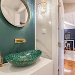 Luxury Duplex W/ River View By Lovelystay * Lisboa