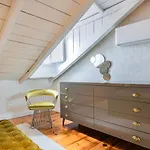 Luxury Duplex W/ River View By Lovelystay Lisboa