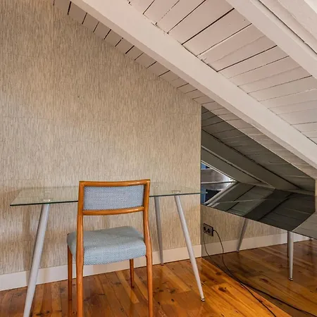Luxury Duplex W/ River View By Lovelystay Apartman